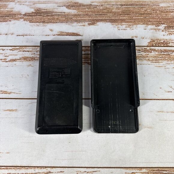 Texas Instruments TI-85 Graphing Calculator Parts Only - Picture 2 of 3